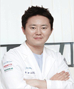 director Myeonghoon Kim