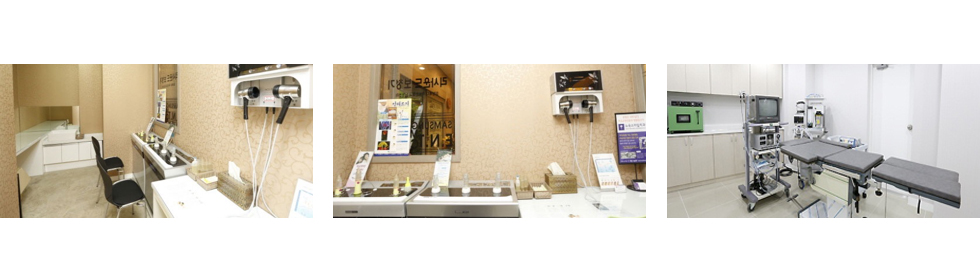 Samsung Medical ENT Clinic